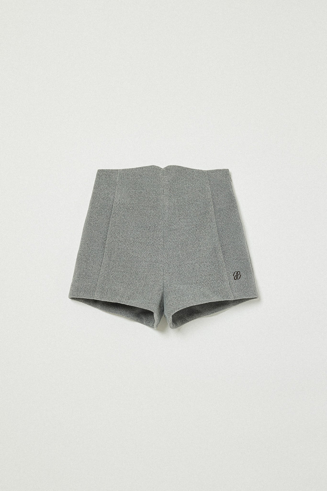 CLASSIC WOOL SHORT PANTS【POPUP先行販売】