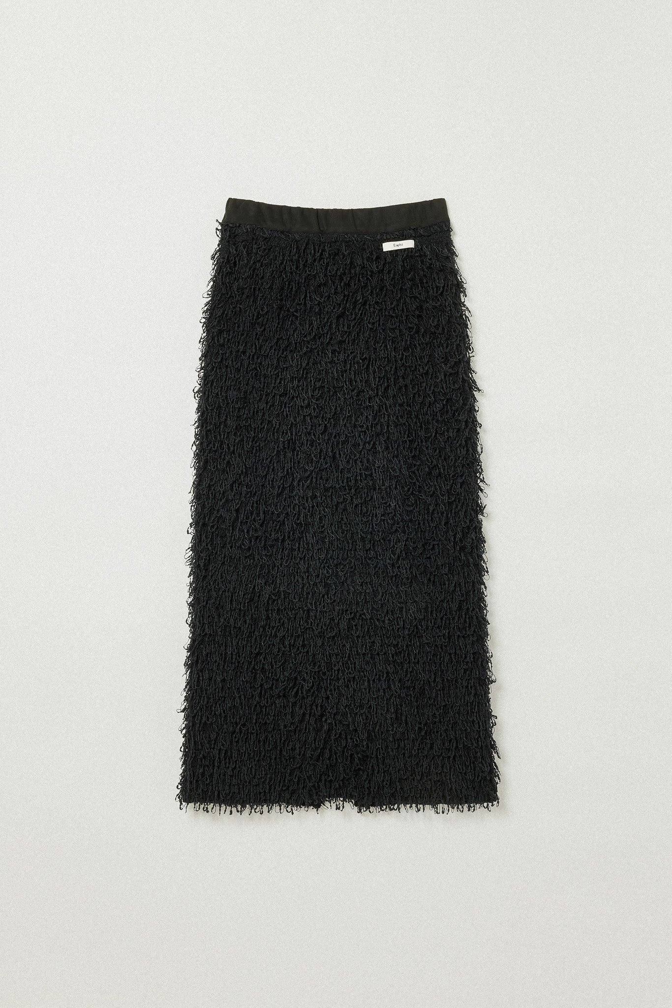 きべ ページEaphi DOUBLE WAIST KNIT SKIRT DOUBLE WAIST KNIT SKIRT