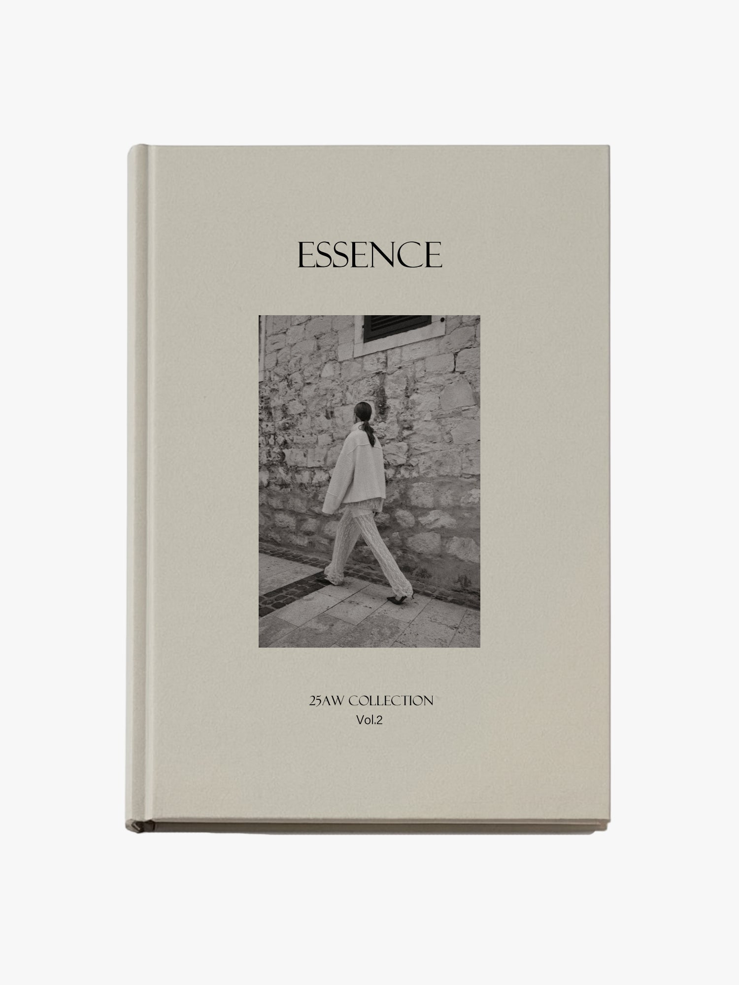 25AW COLLECTION Essence