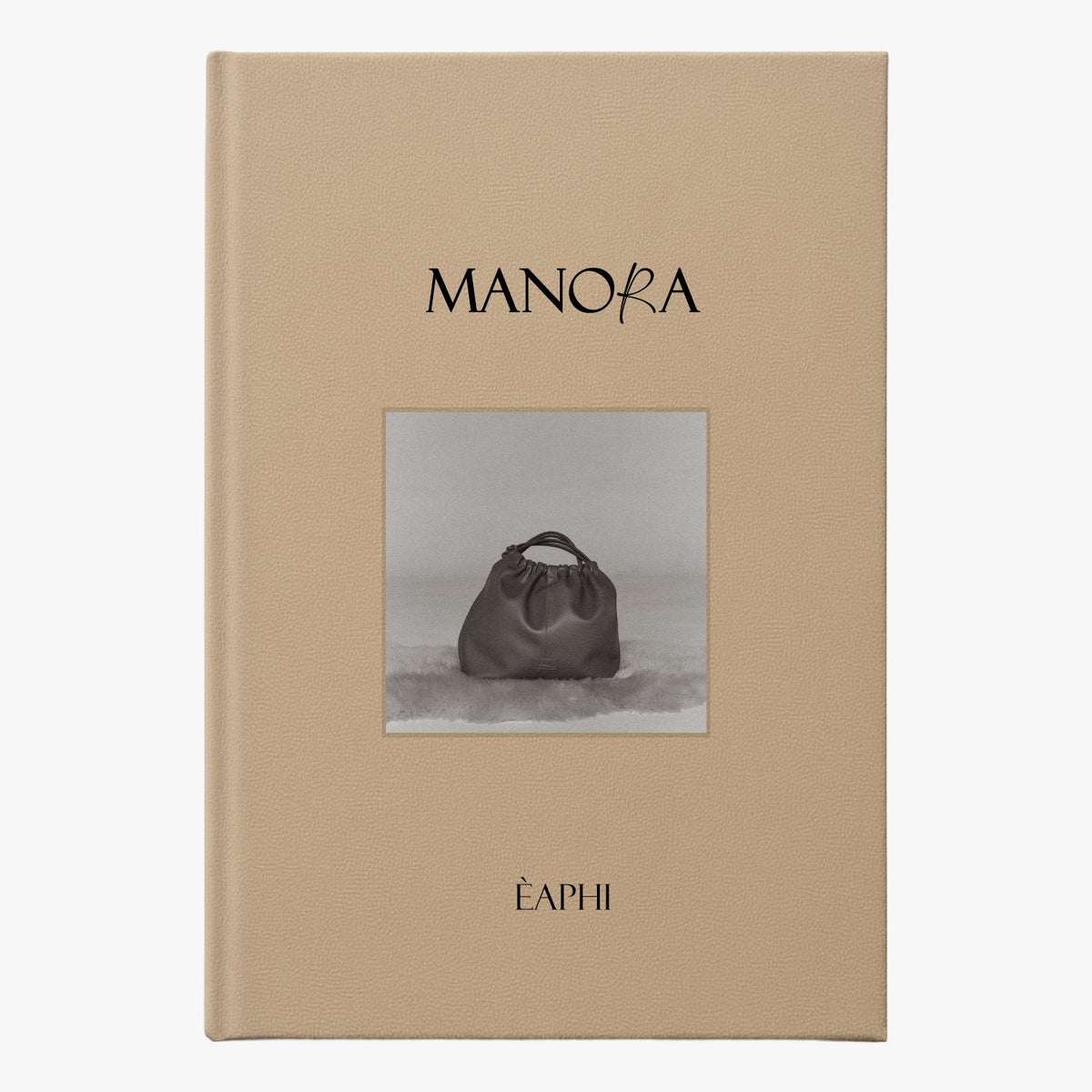 25AW BAG COLLECTION -MANORA-