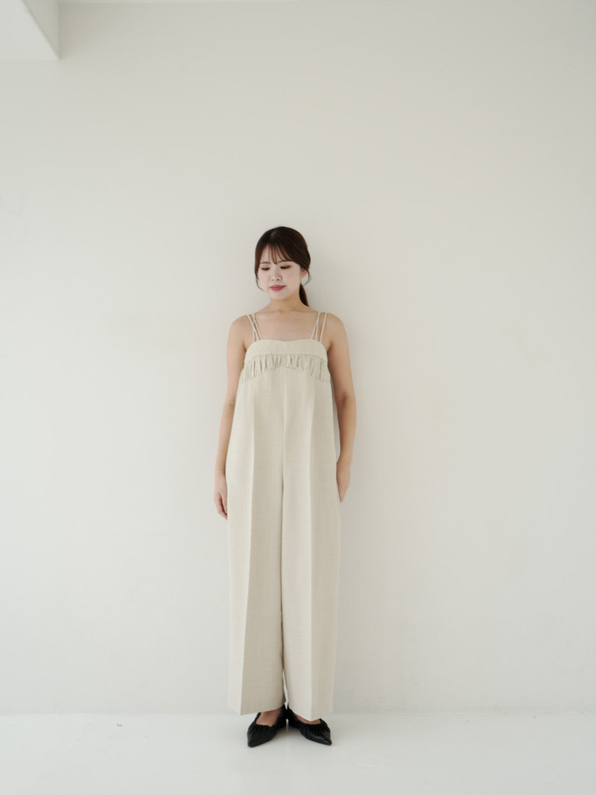 スタッフ全身スナップ