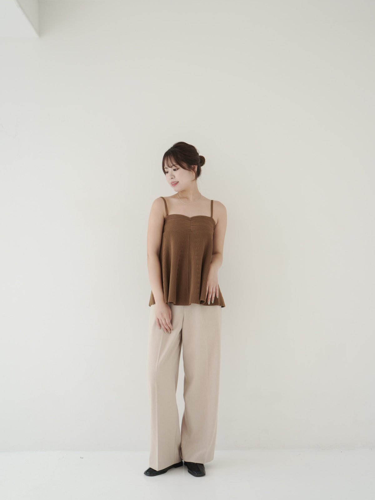 スタッフ全身スナップ