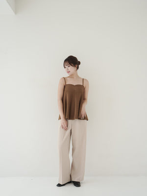 スタッフの顔写真