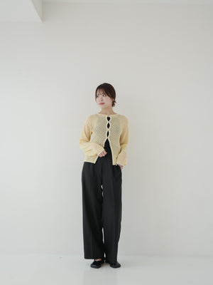 スタッフの顔写真