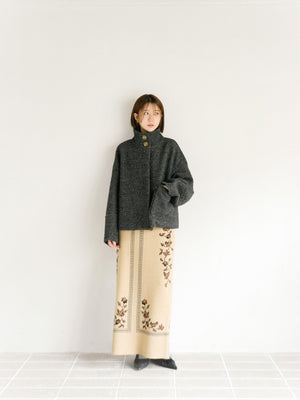 スタッフの顔写真