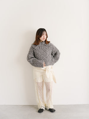 スタッフの顔写真