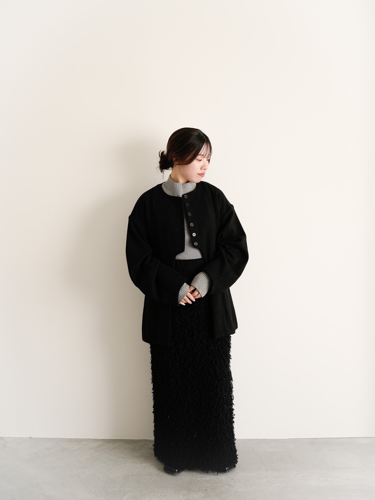 さやえんどう ページEaphi BUSTIER LINE RIB KNIT eaphi BUSTIE LINE SLEEVELESS KNIT Eaphi】RIB KNIT BUSTIER Eaphi