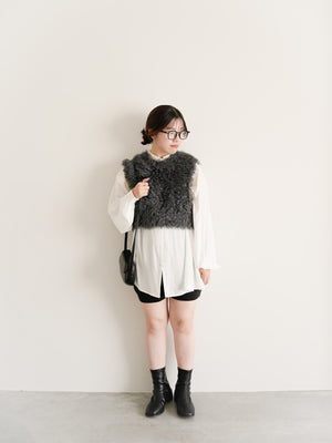 スタッフの顔写真