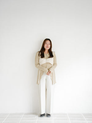 スタッフの顔写真