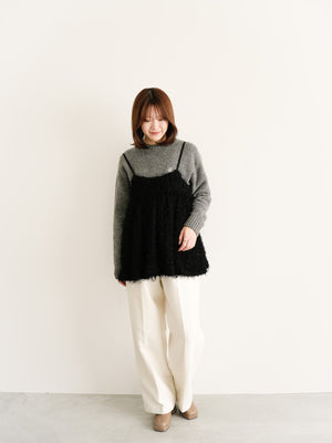 スタッフの顔写真