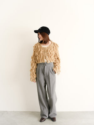 スタッフの顔写真