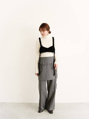 スタッフの顔写真