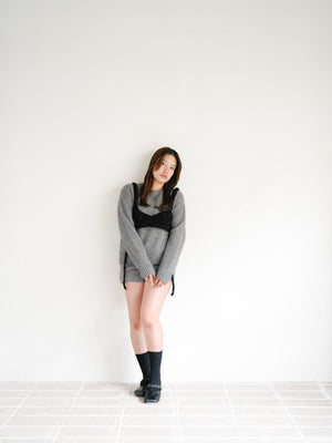 スタッフの顔写真