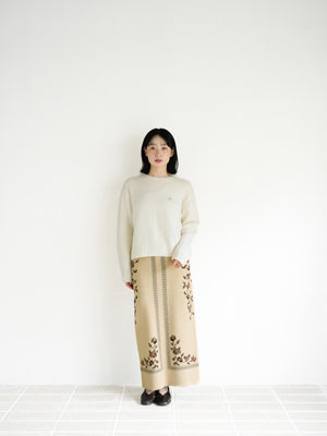 スタッフの顔写真