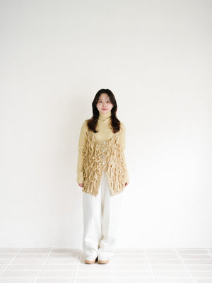 スタッフの顔写真