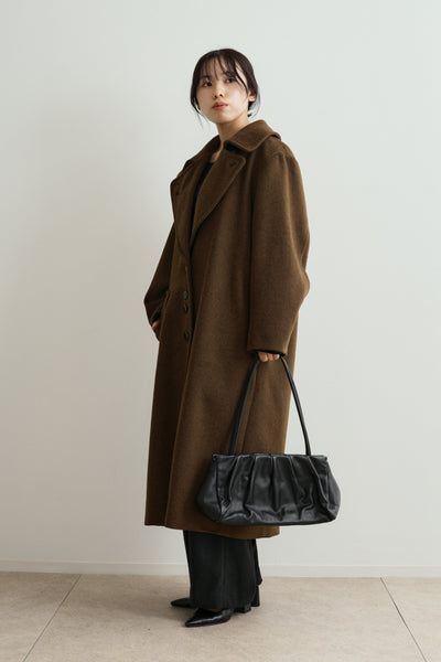 BASIC COAT｜RETOUR