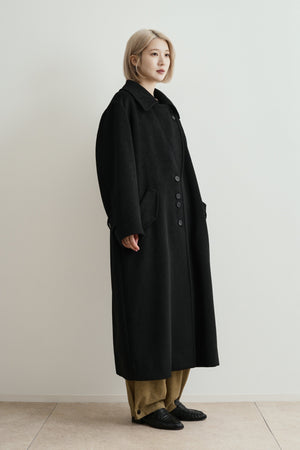 BASIC COAT｜RETOUR