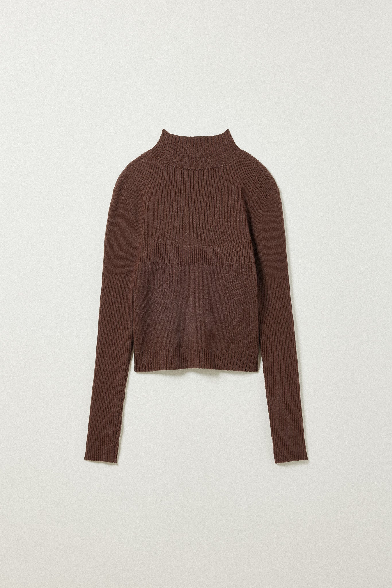 【Eaphi】完売品HAND KNITTING BUSTIER HAND KNITTING BUSTIER