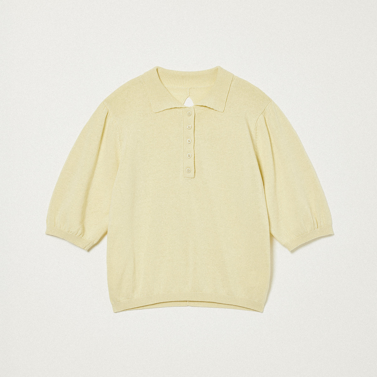 eaphi LOGO POLO SHIRT — ESSENCE LOGO POLO SHIRT — ESSENCE
