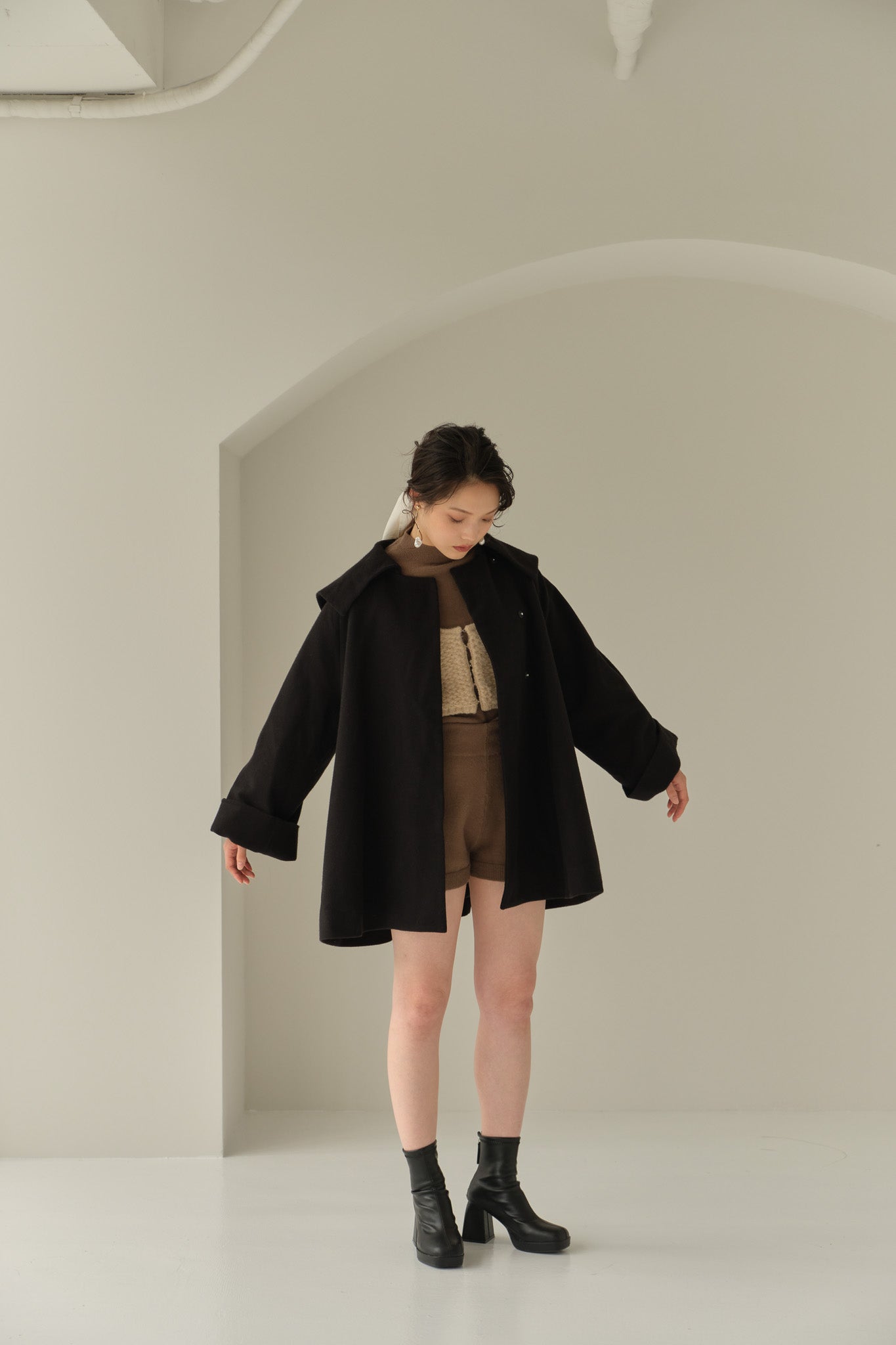 coat – Eaphi