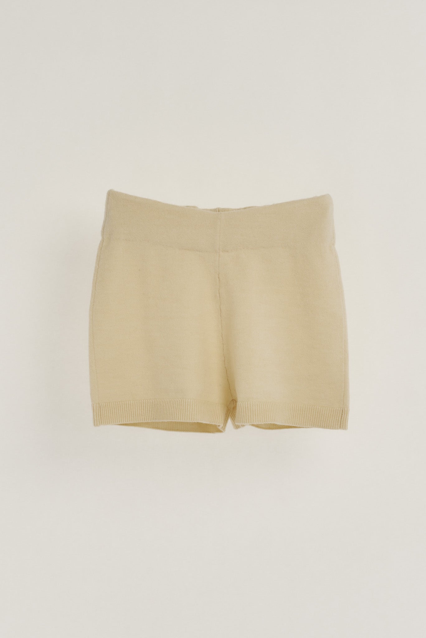 basic knit short pants – Eaphi