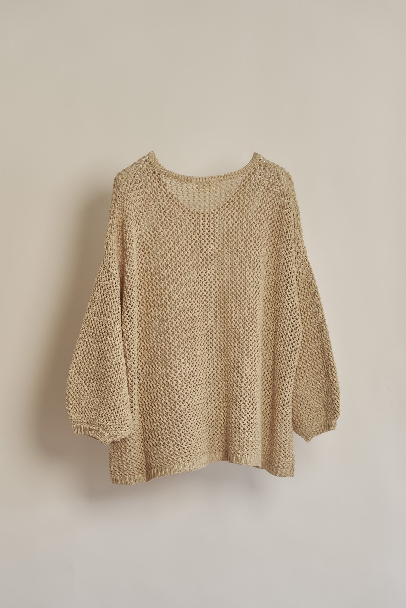 crochet knit cardigan – Eaphi