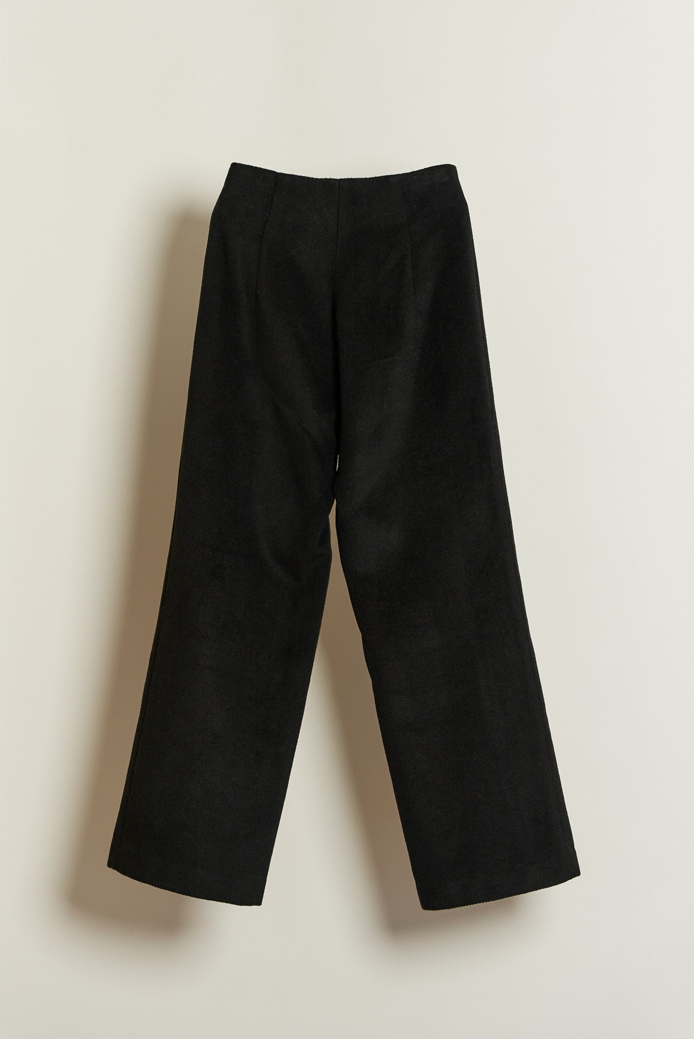 slanting button pants – Eaphi