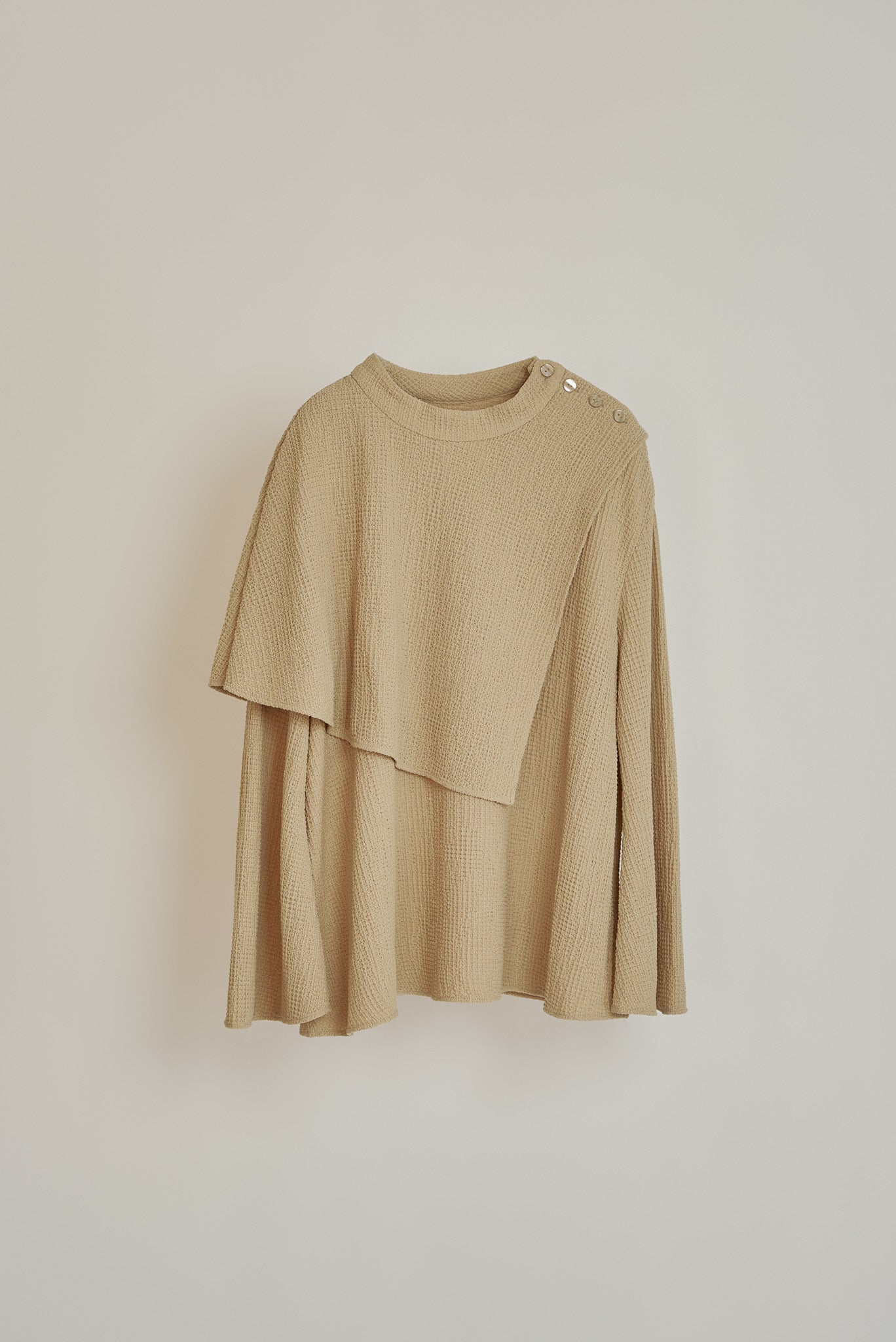 nuance cape cut sew