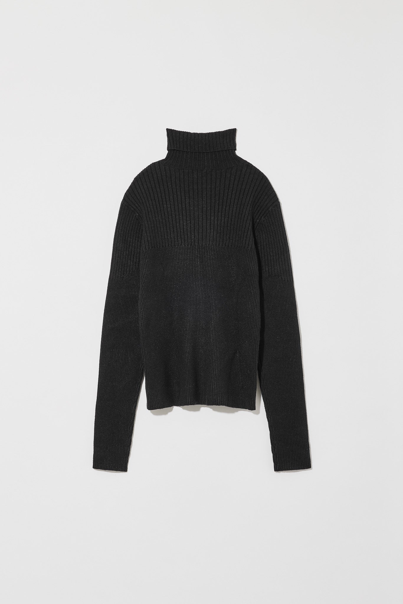 eaphi random line design knit ニット