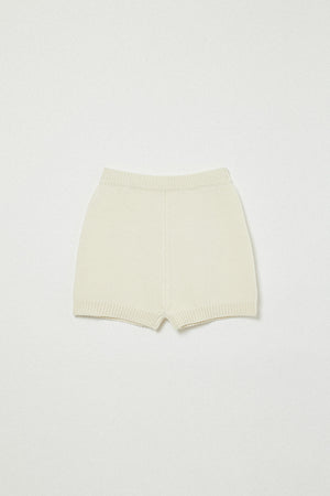 ivory / Short