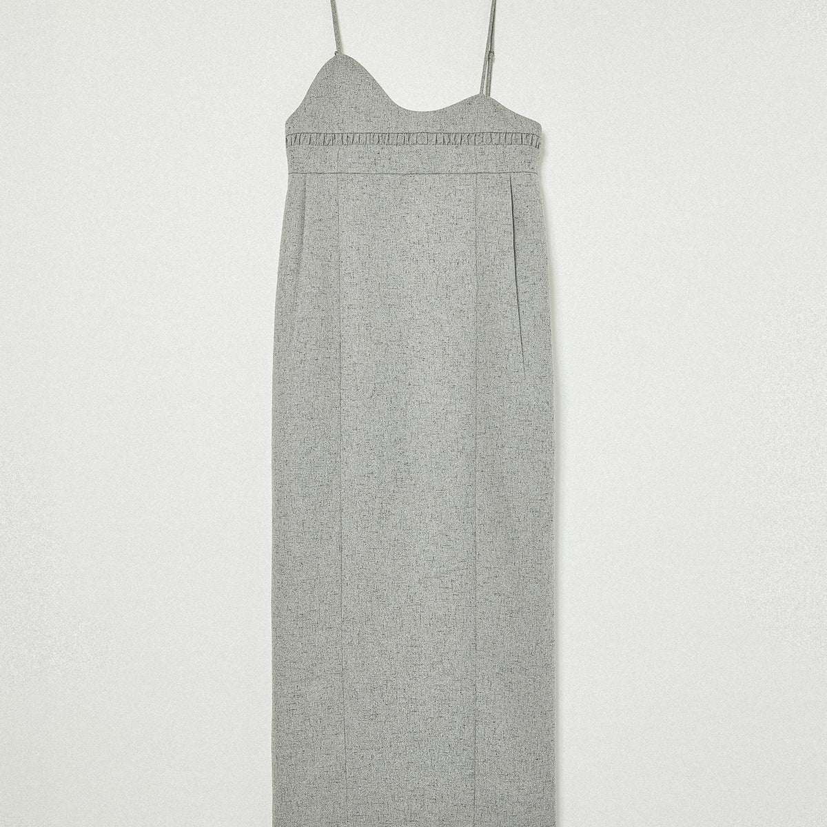WAVE LINE CAMISOLE ONEPIECE
