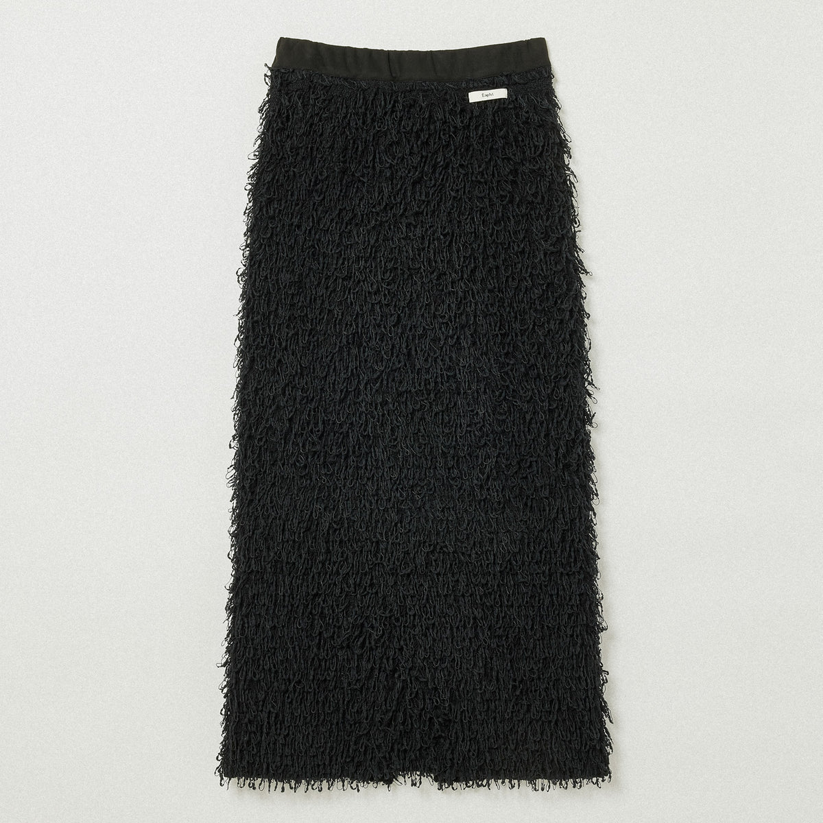 きべ ページEaphi DOUBLE WAIST KNIT SKIRT DOUBLE WAIST KNIT SKIRT