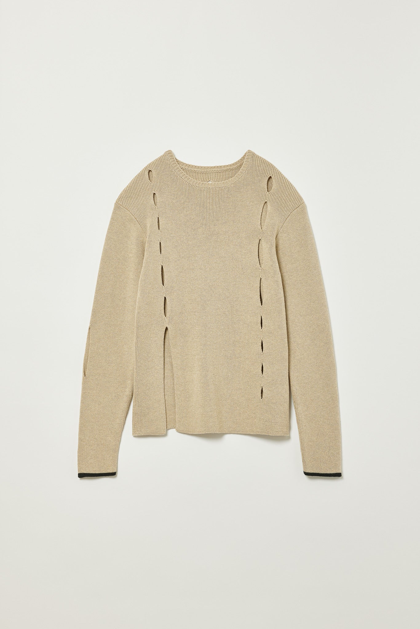 knit