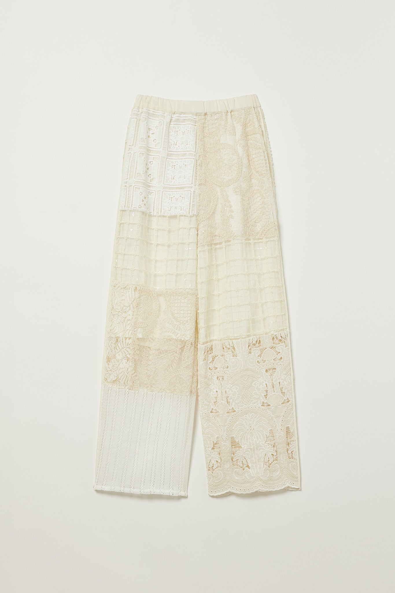 【minko】エフィeaphi パンツ３点まとめ買い pants