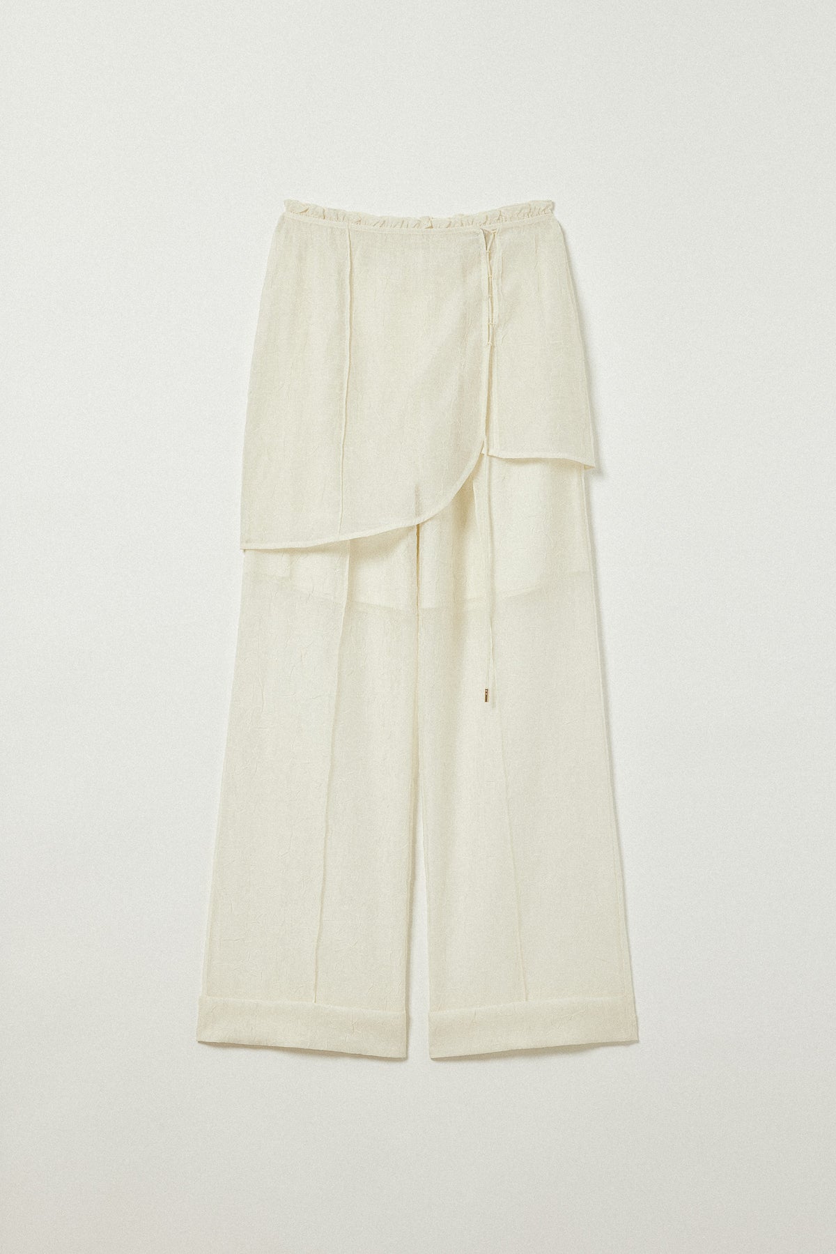 ivory / Short