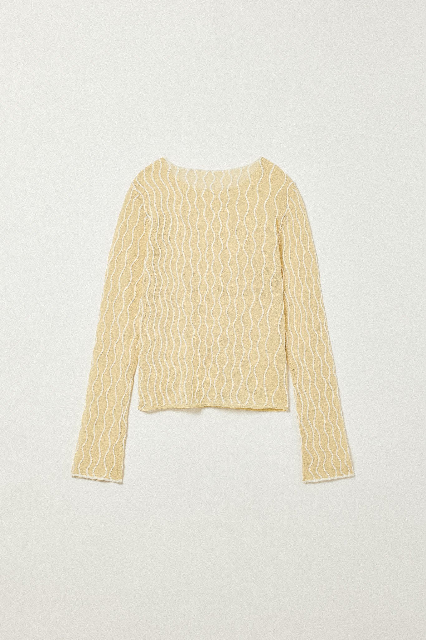 color_sand yellow