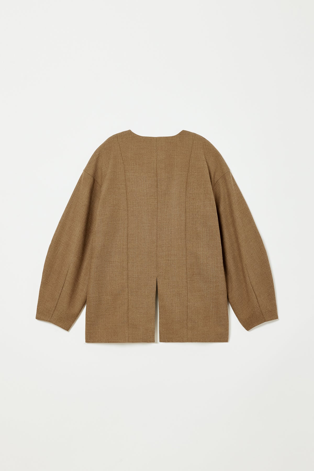 CURVE JACKET｜ÂME