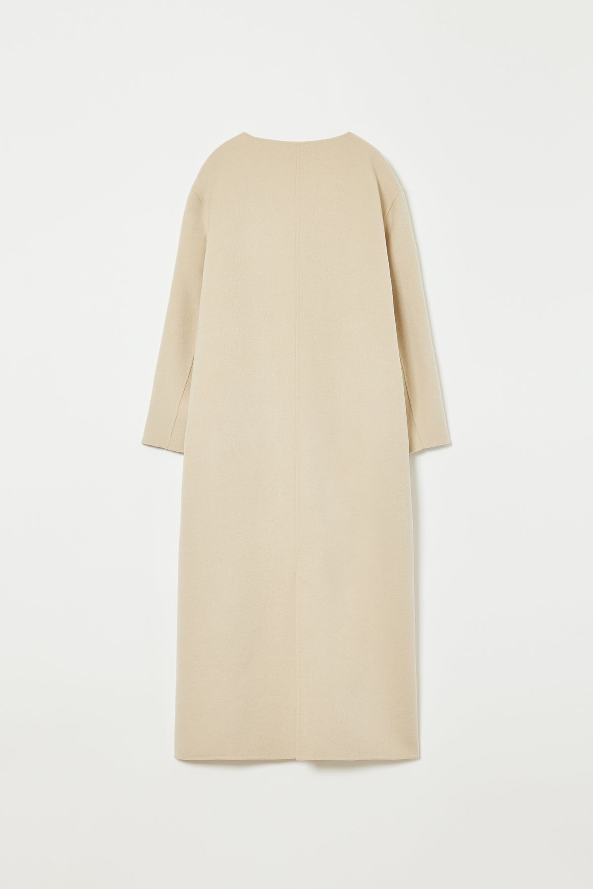 CAPE COAT — PÉNÉLOPE