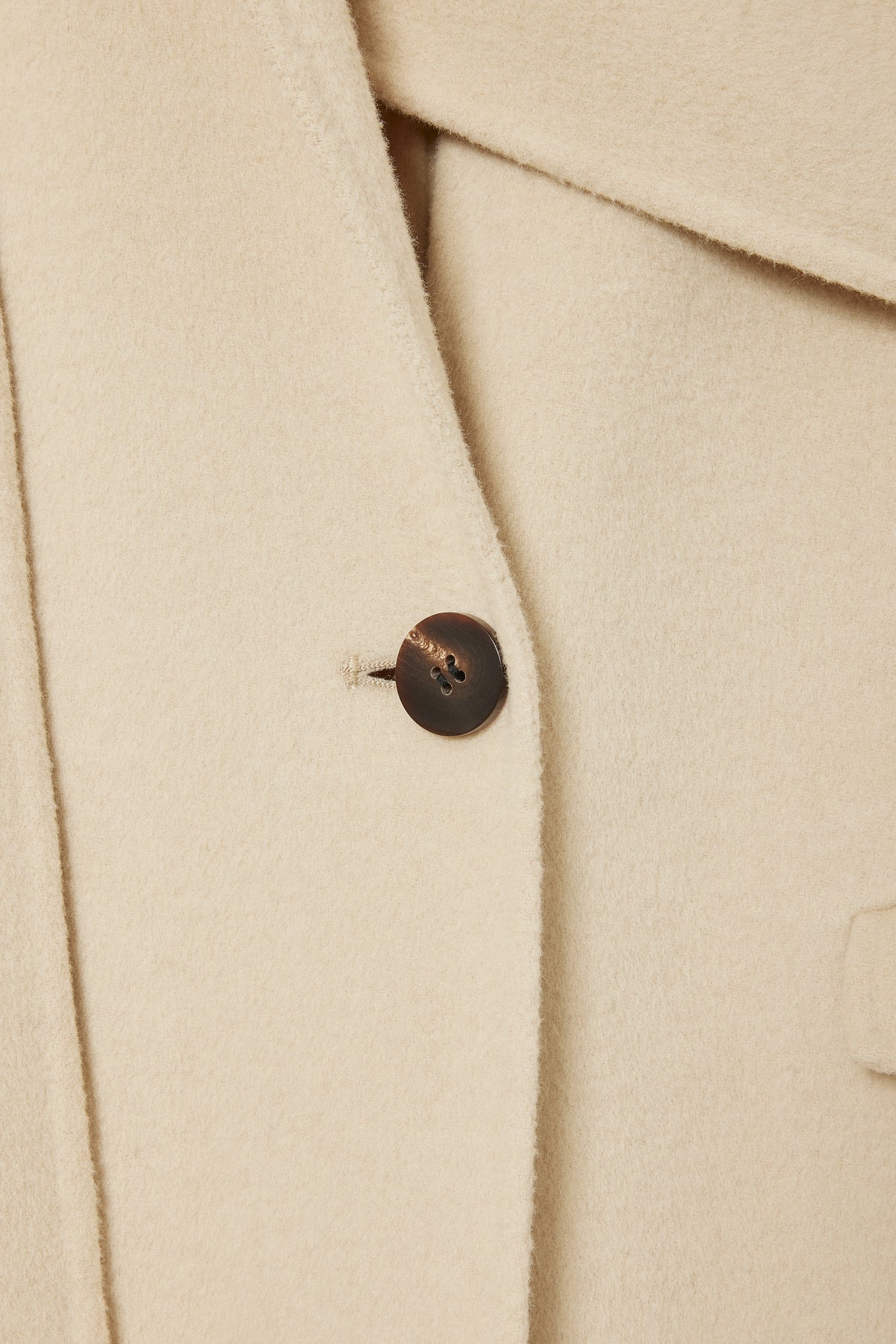 CAPE COAT — PÉNÉLOPE
