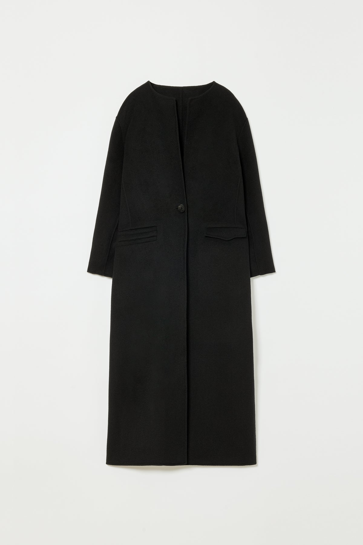 CAPE COAT — PÉNÉLOPE