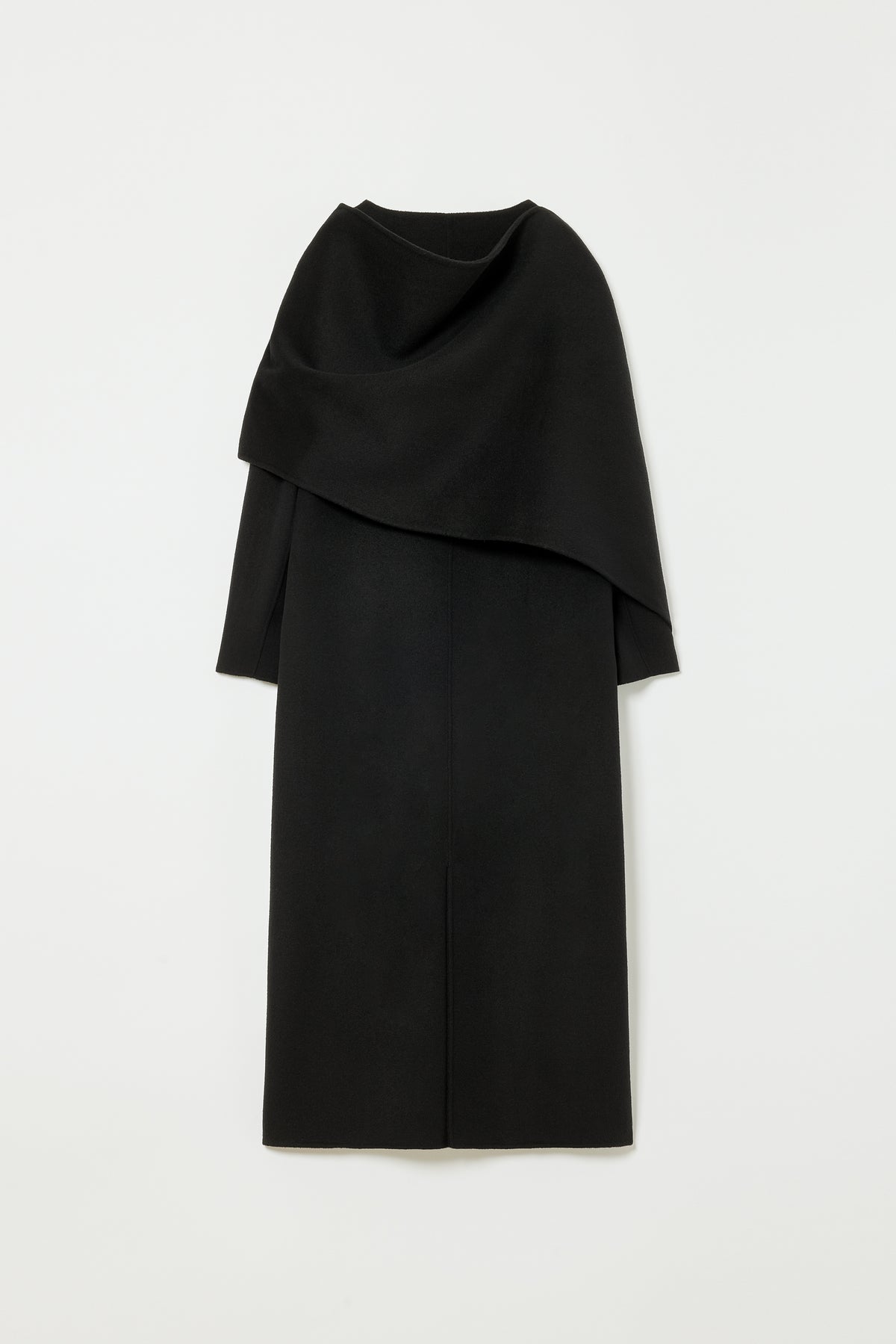CAPE COAT — PÉNÉLOPE