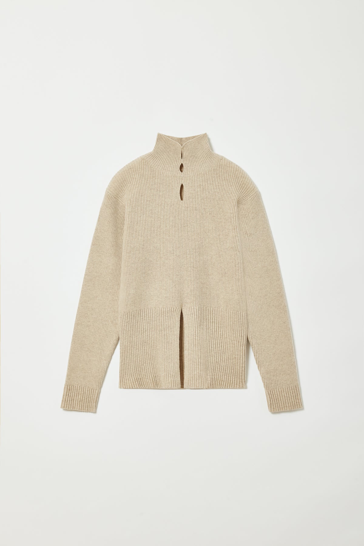 HOLE KNIT｜ŒUVRE