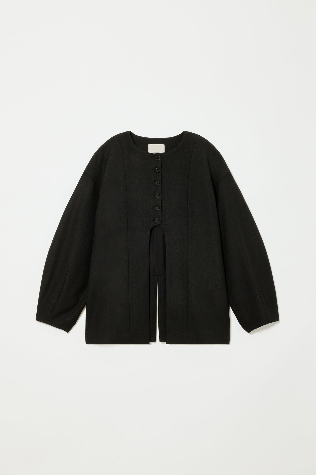 CURVE JACKET｜ÂME