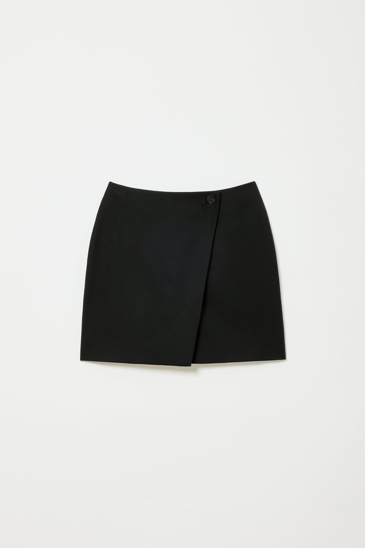 WOOL SKIRT — ŒUVRE