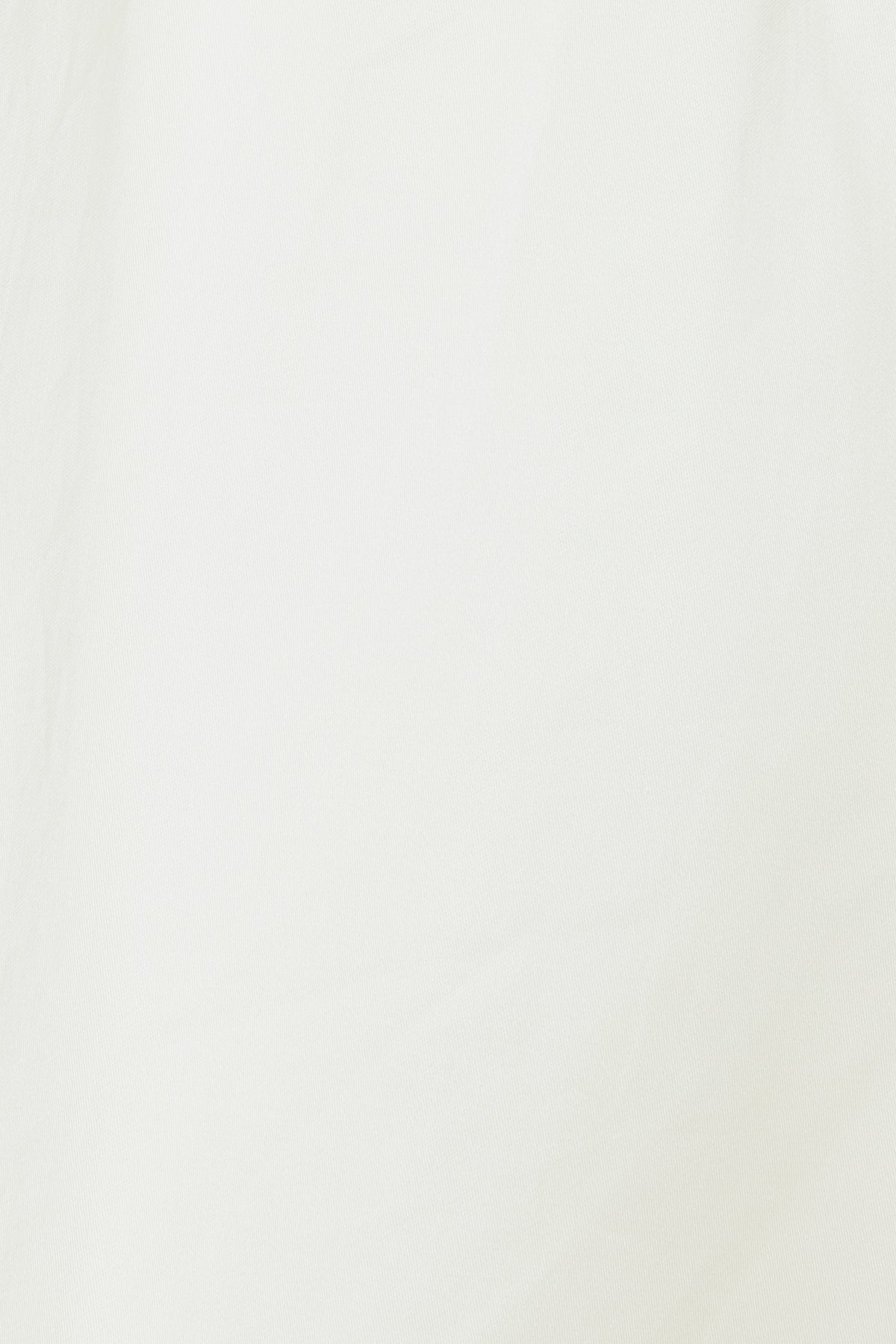 DRAPE SKIRT — ŒUVRE
