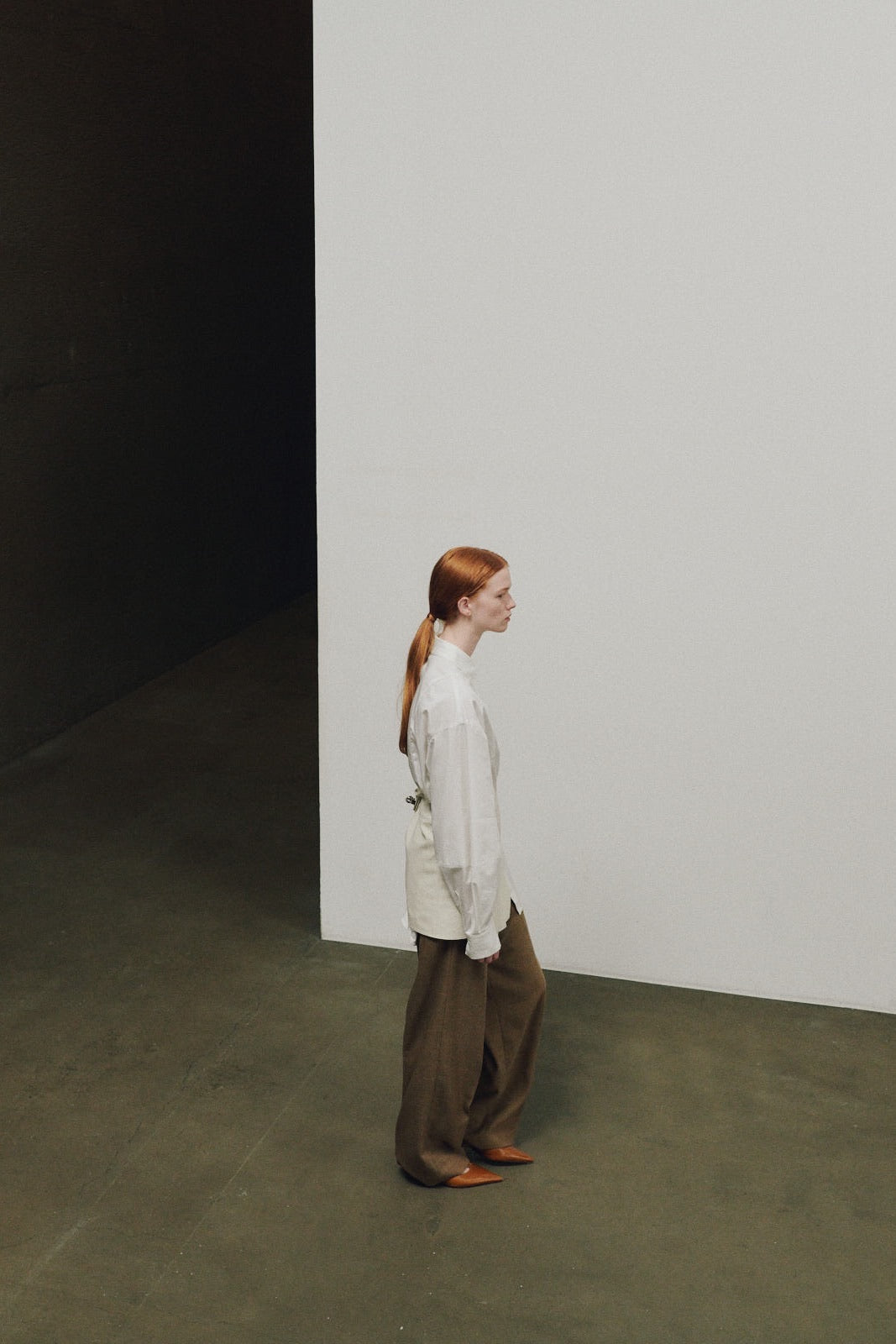 2026 AW COLLECTION EXHIBITION