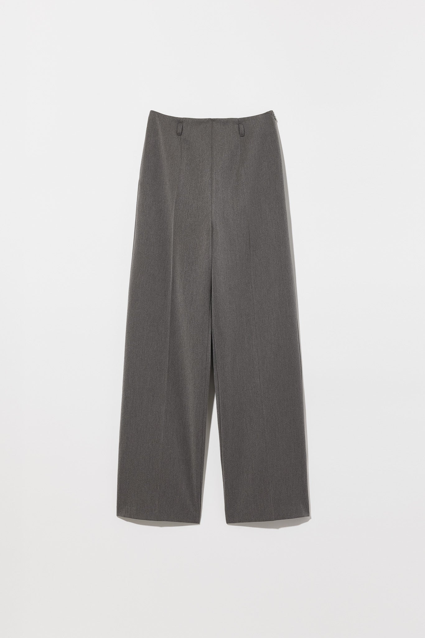 TWO-PIECE SKIRT TROUSERS