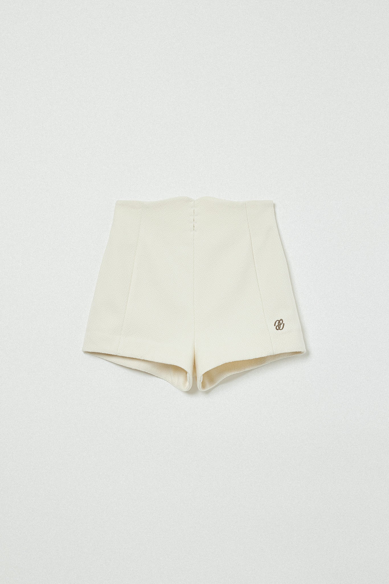 CLASSIC WOOL SHORT PANTS【POPUP先行販売】