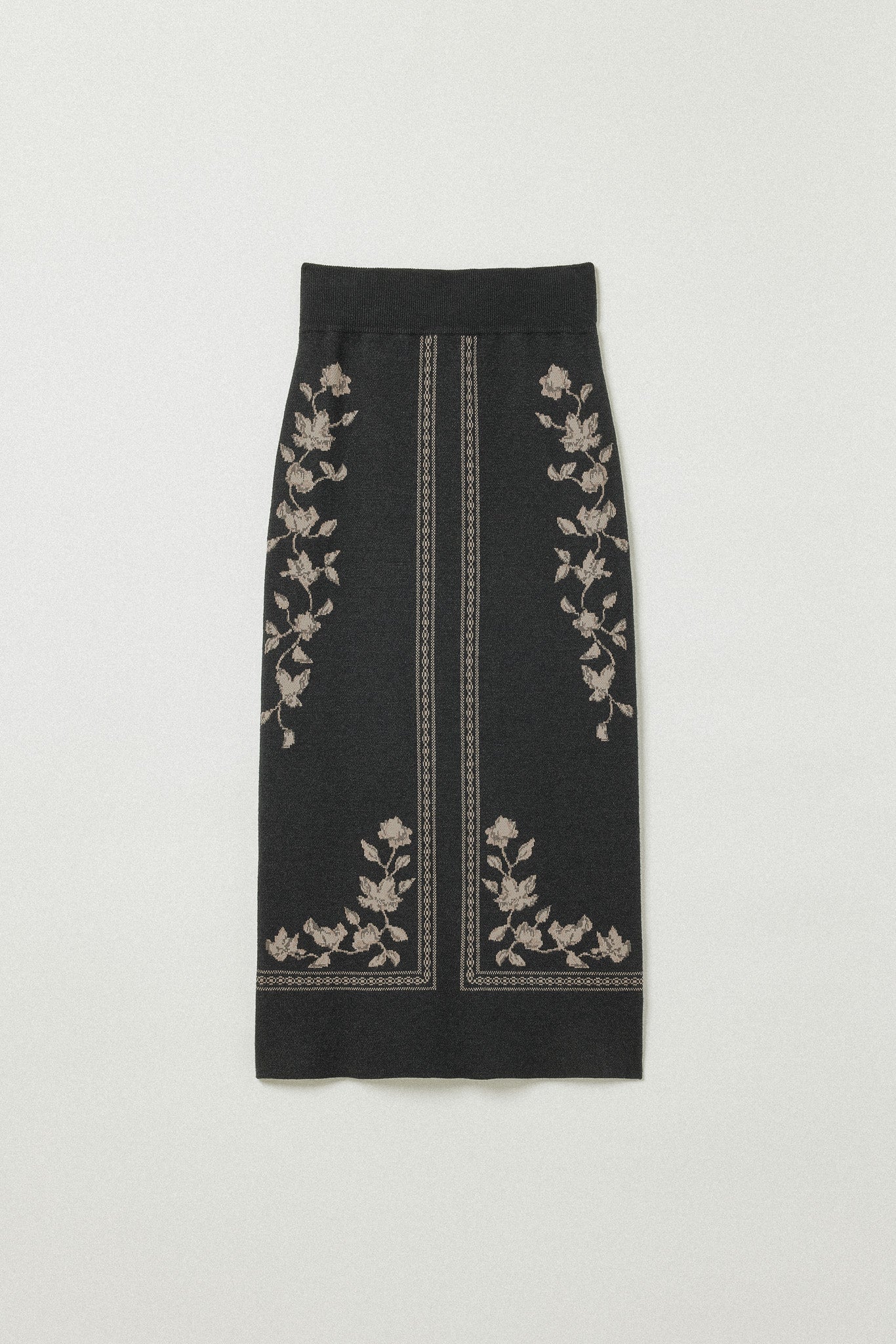 スカート eaphi scarf motif knit skirt Eaphi scarf motif knit skirt｜Yahoo!フリマ（旧PayPayフリマ）