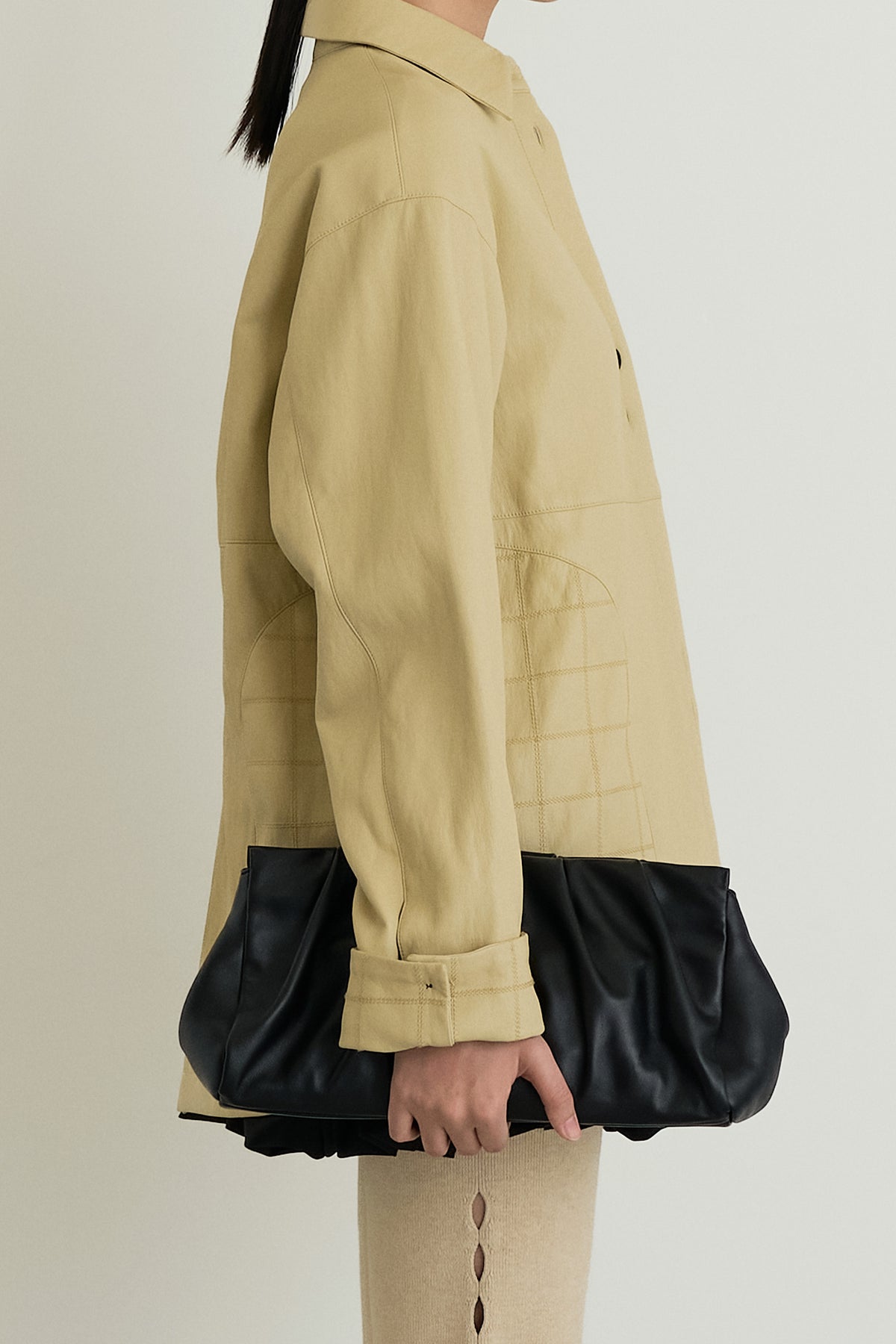color_sand yellow